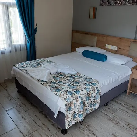 Eroglu Hotel Fethiye