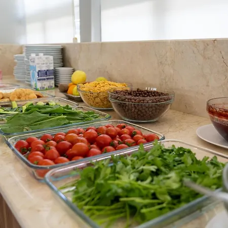 Hotel Eroglu Fethiye