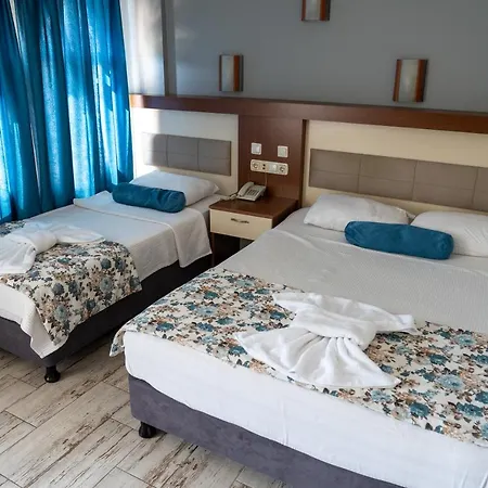 Hotel Eroglu Fethiye