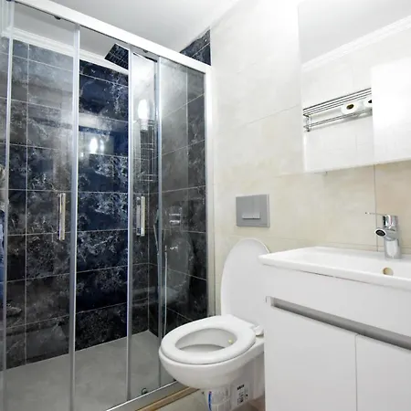 Hotel Eroglu 2*