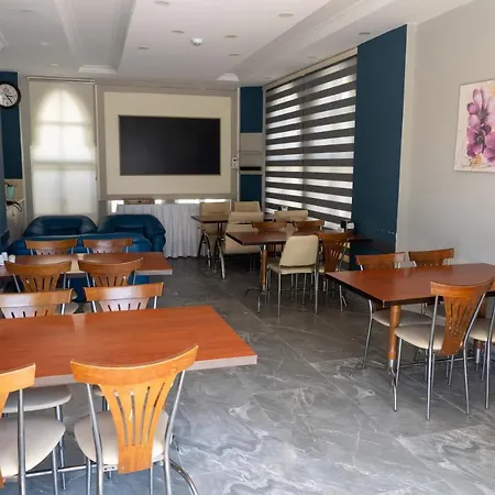 Eroglu Hotel