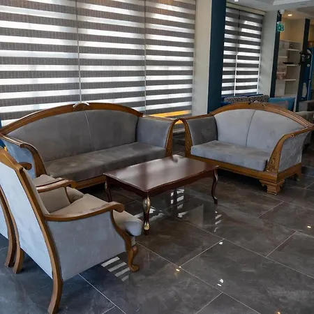 Eroglu Fethiye