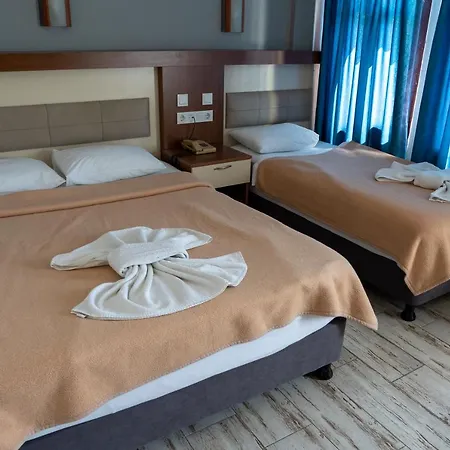 Eroglu 2* Fethiye