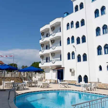 Eroglu Fethiye