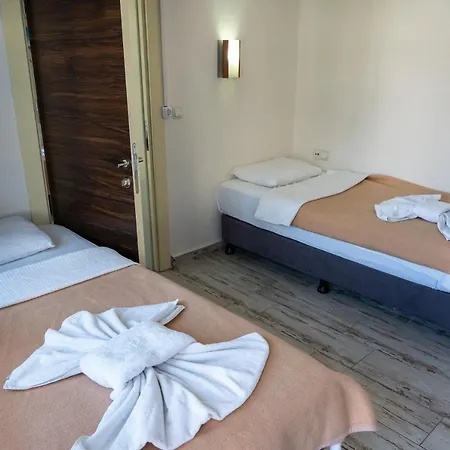 Hotel Eroglu 2*