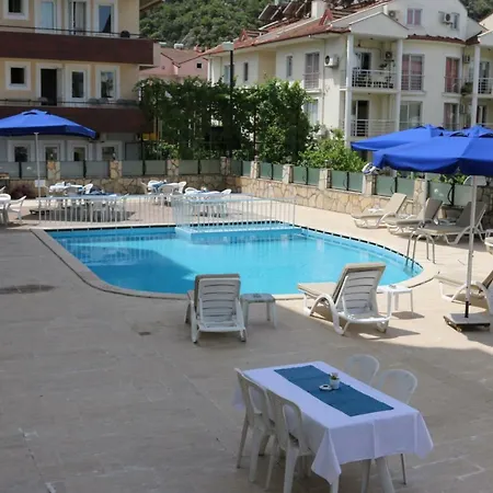Hotel Eroglu