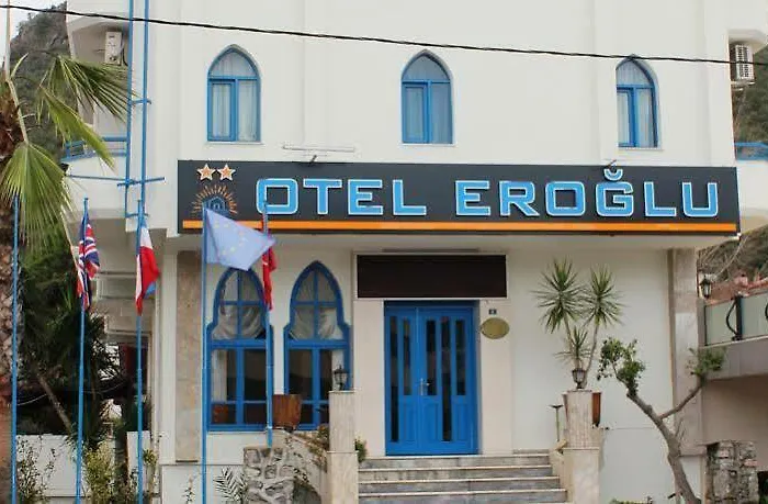 Hotel Eroglu