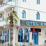 Eroglu Hotel 2*