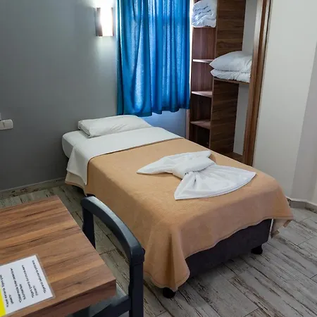 Eroglu Hotel