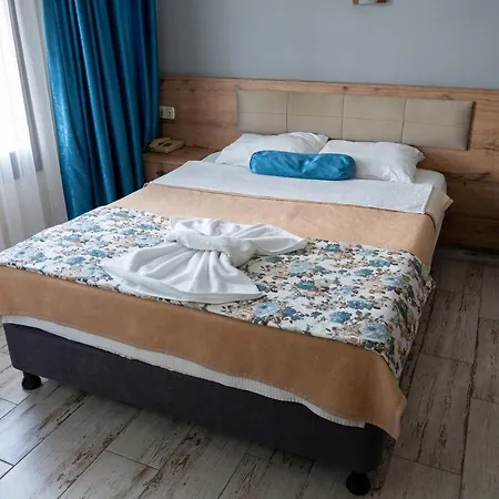 Eroglu Hotel Fethiye