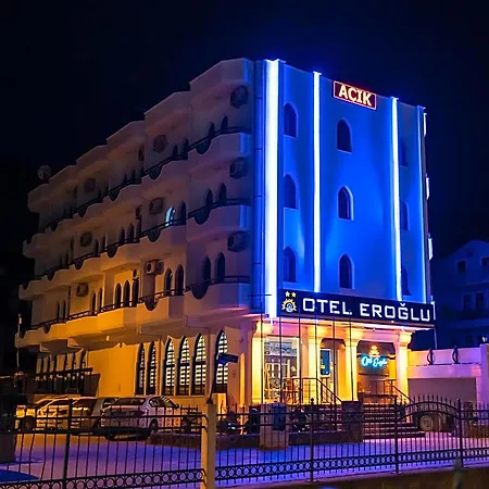 Hotel Eroglu 2*