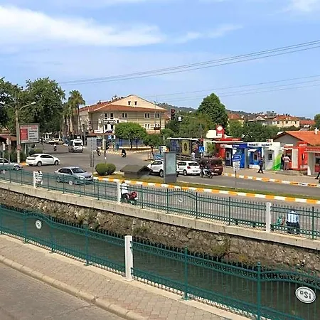 Eroglu Hotel