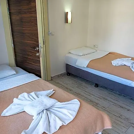 Hotel Eroglu