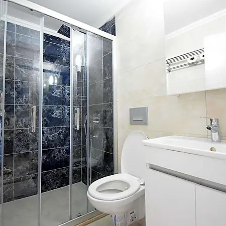 Hotel Eroglu Fethiye