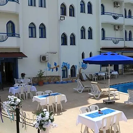 Hotel Eroglu 2*