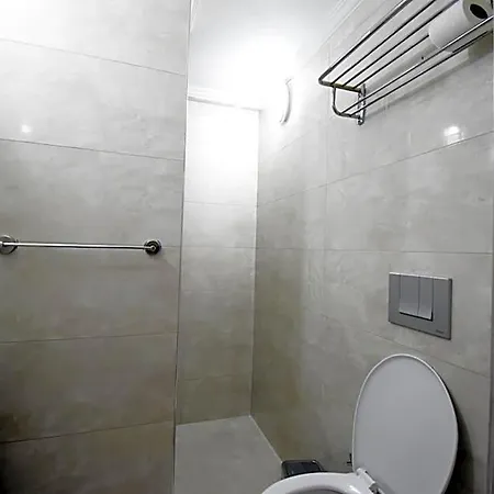 Hotel Eroglu 2*