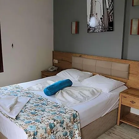 Hotel Eroglu 2*