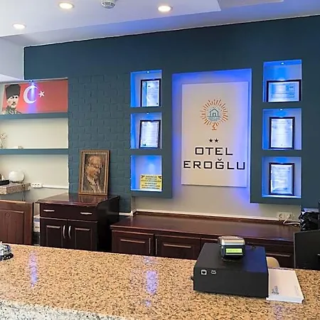 Eroglu Hotel