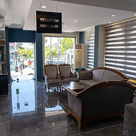 Hotel Eroglu Fethiye
