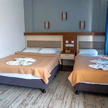 Hotel Eroglu