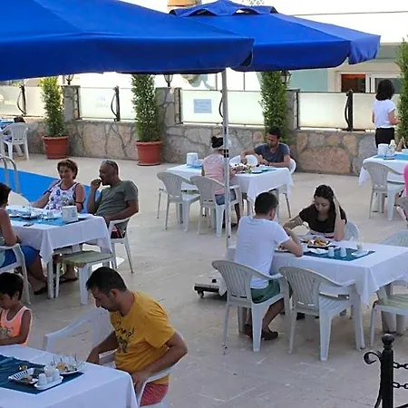 Hotel Eroglu Fethiye