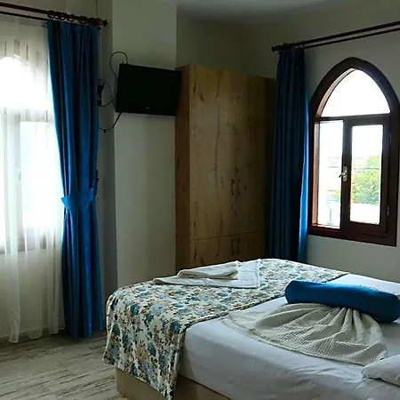 Eroglu Hotel