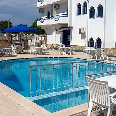 Eroglu Hotel