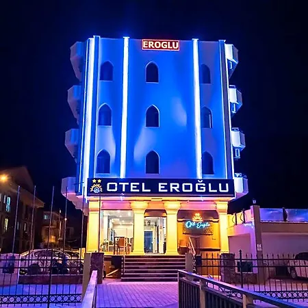 Eroglu Hotel 2*