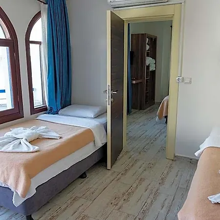 Eroglu Hotel Fethiye