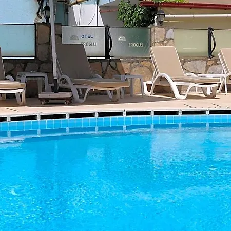 Eroglu 2* Fethiye