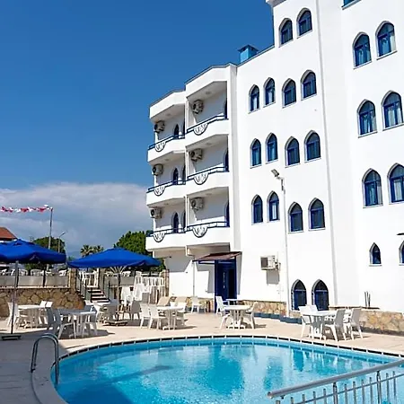 Hotel Eroglu Fethiye