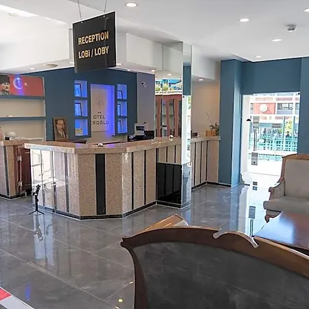 Hotel Eroglu