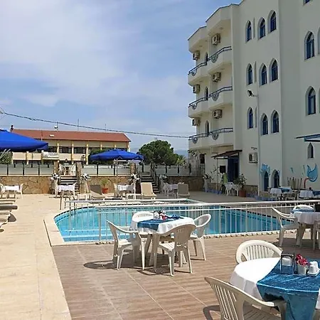 Eroglu Hotel 2*