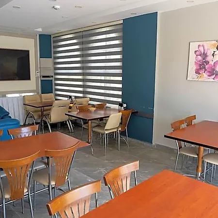 Hotel Eroglu Fethiye