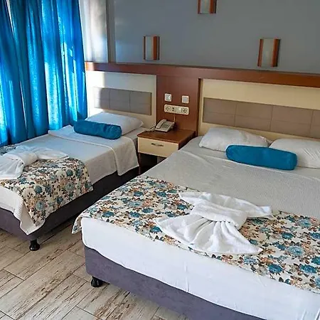 Eroglu Fethiye