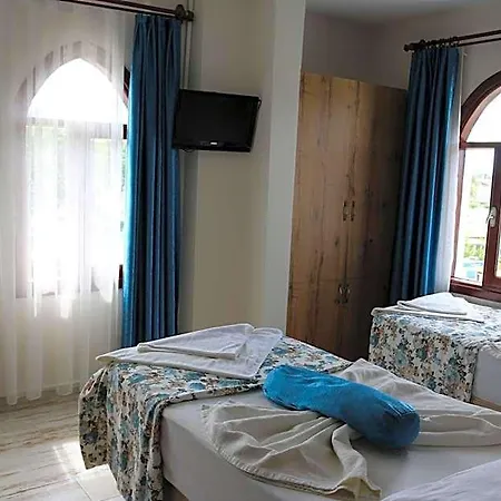 Eroglu Hotel Fethiye