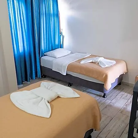 Eroglu Hotel 2*