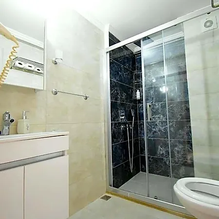Hotel Eroglu