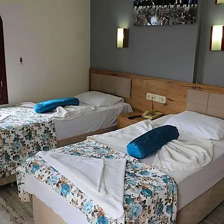 Eroglu Hotel