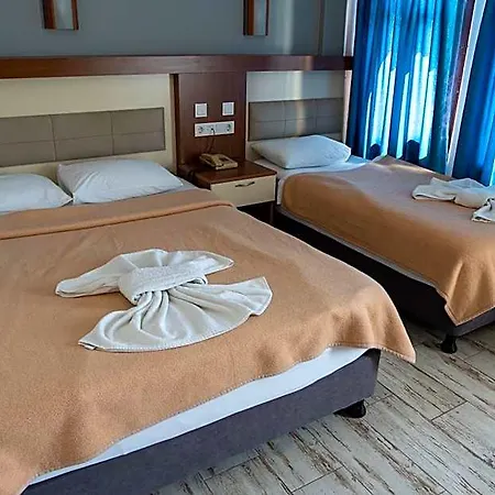 Hotel Eroglu 2*