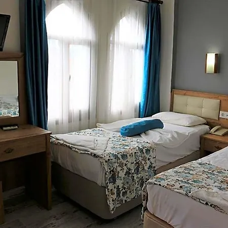Hotel Eroglu 2*