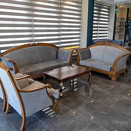 Hotel Eroglu