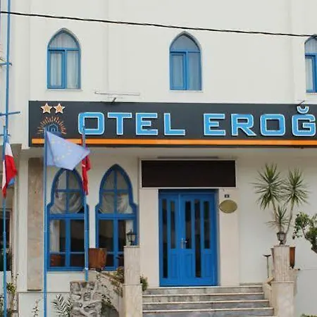 Hotell Eroglu