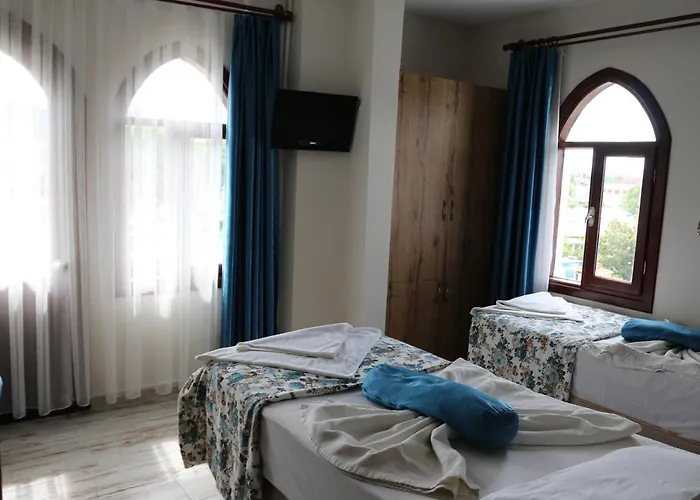 Hotel Eroglu