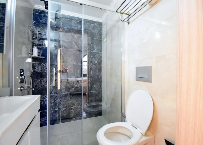 Eroglu Hotel Fethiye