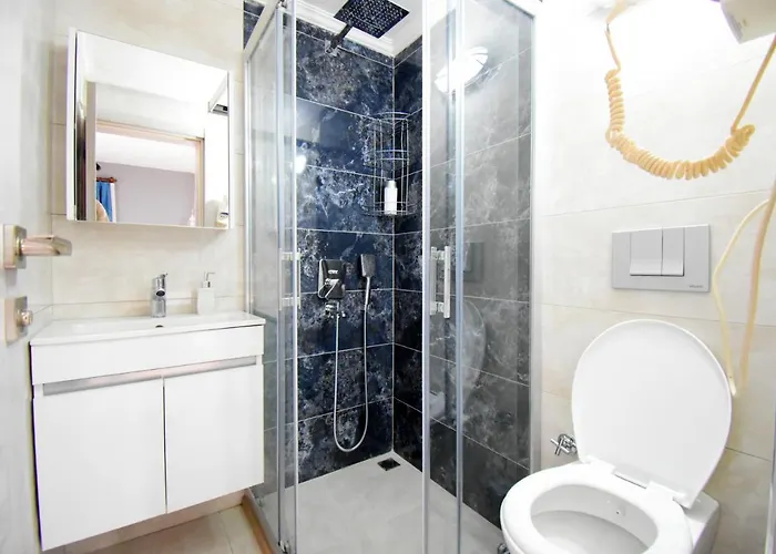 埃尔奥卢城市酒店 2*