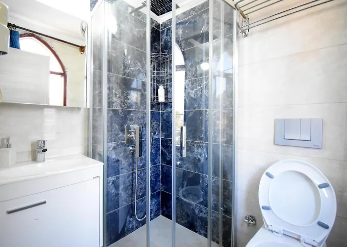 埃尔奥卢城市酒店 酒店 2*