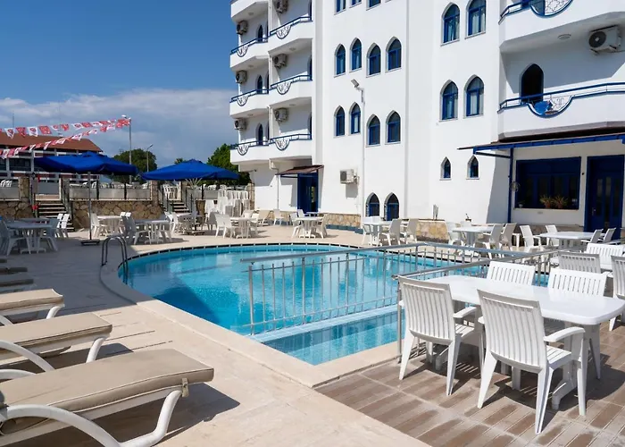 酒店 埃尔奥卢城市酒店