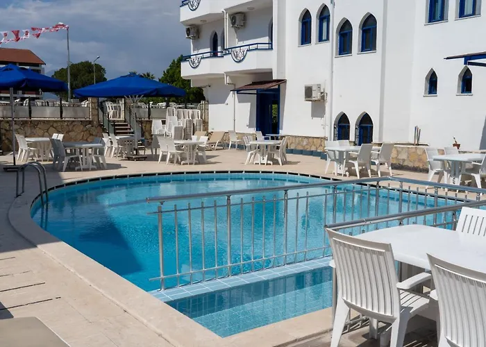 Hotel Eroglu Fethiye