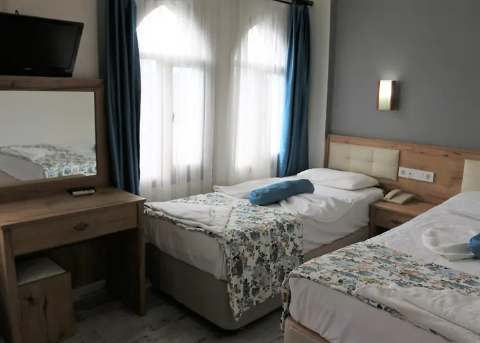 Hotel Eroglu Fethiye